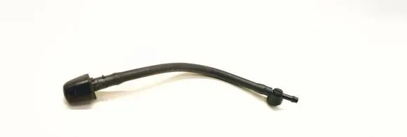 Nissan Qashqai Rear window washer spray nozzle 16866