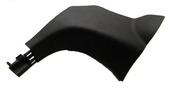 Renault Espace - Grand espace V side skirts sill cover 768369073R