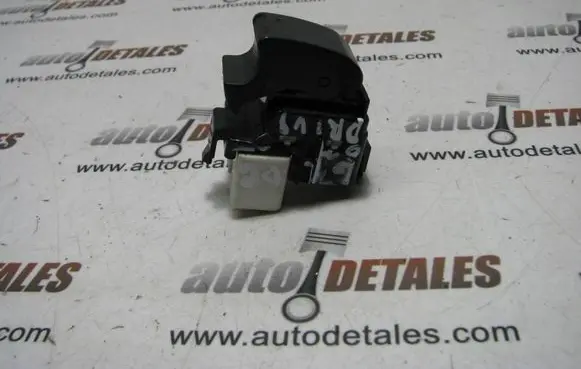 Toyota Prius (XW20) Electric window control switch
