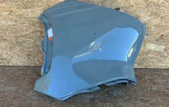 Toyota Corolla Cross Rear bumper corner part panel trim 5216616020 ALDO0127