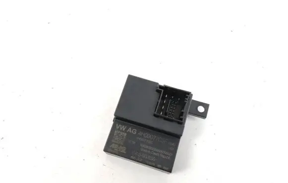 Porsche Panamera (970) Other control units/modules 4H0907705F 4H0907705C