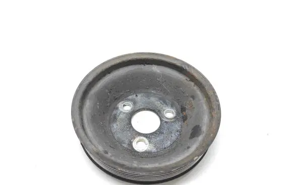 Lancia Thesis Crankshaft pulley