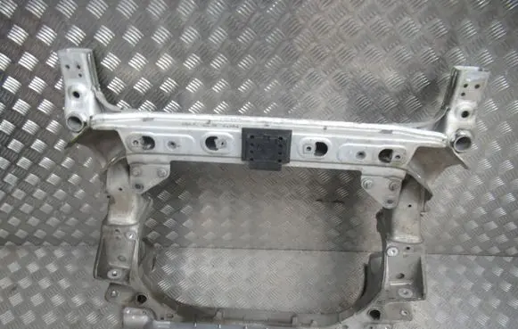 Mercedes-Benz GLC X253 C253 Rear subframe 