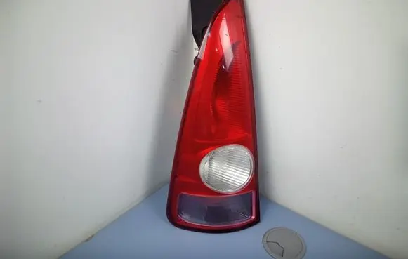 Renault Espace - Grand espace IV Rear/tail lights 8200027153 89023832