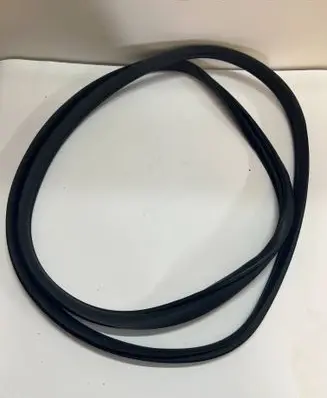Mazda 3 III Front door rubber seal 
