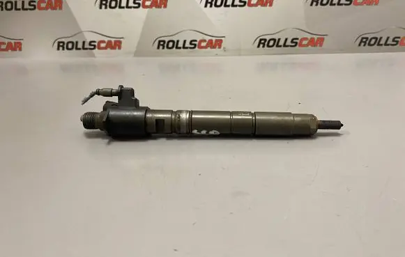 Volvo S60 Fuel injector 313032382361 0445116046