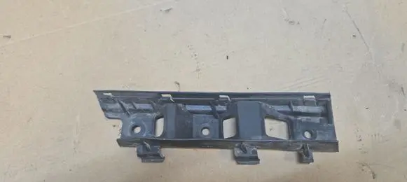 Volkswagen PASSAT B6 Front bumper mounting bracket AFF807184