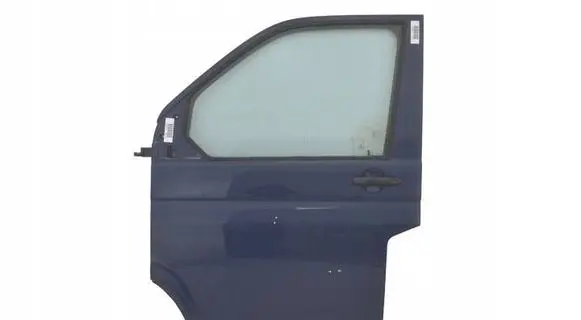 Volkswagen Transporter - Caravelle T5 Front door 
