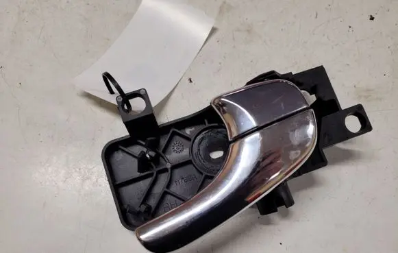 Jaguar S-Type Rear door interior handle 2R8322600AD