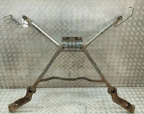 Jaguar XK - XKR Rear subframe 9W83199N0AB 9W838841AA