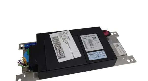 BMW 4 F32 F33 Other control units/modules 9362850 84109362850