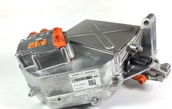Chrysler Pacifica Voltage converter inverter 5190225AG