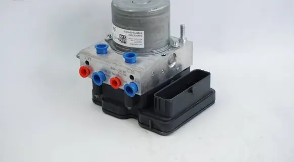 Peugeot Partner ABS Pump 9845052680 9827551180