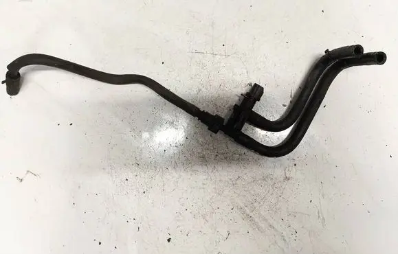 KIA Sportage Fuel temperature sensor 