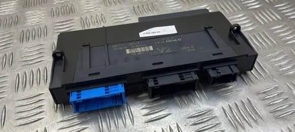 BMW 5 F10 F11 Comfort/convenience module 926746602 9284282