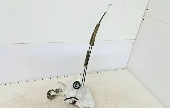 Honda Civic Front door lock
