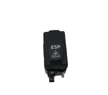 ESP (stability program) switch