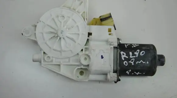 Mercedes-Benz R W251 Front door window regulator motor A2518200742