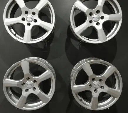 Hyundai Tucson LM R17 alloy rim AR149