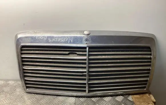 Front grill