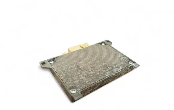 Mercedes-Benz GL X166 Video control module A0009002706