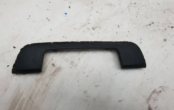 BMW 3 E36 Front door handle cover 51221960930