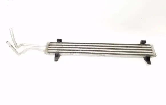 Porsche Panamera (970) Power steering radiator 97034723901