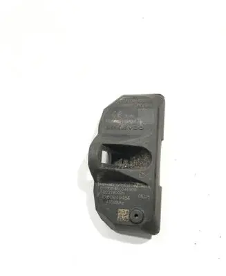 Mercedes-Benz ML W164 Tire pressure sensor A0045425718 80B49484