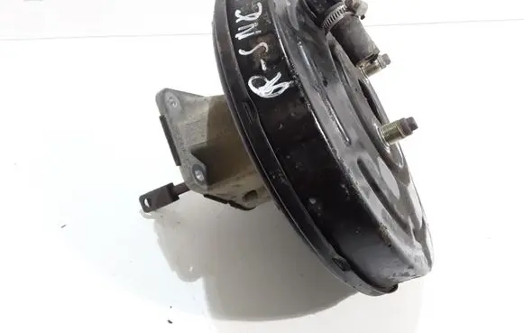 Renault Scenic II - Grand scenic II Brake booster 8200157453