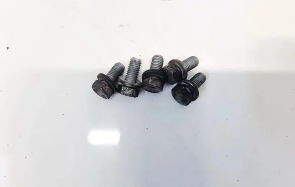 Dacia Sandero Nuts/bolts 