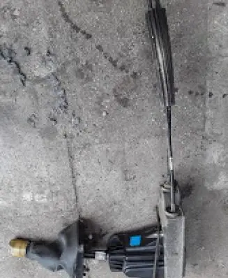 Renault Espace - Grand espace IV Gear shift cable linkage