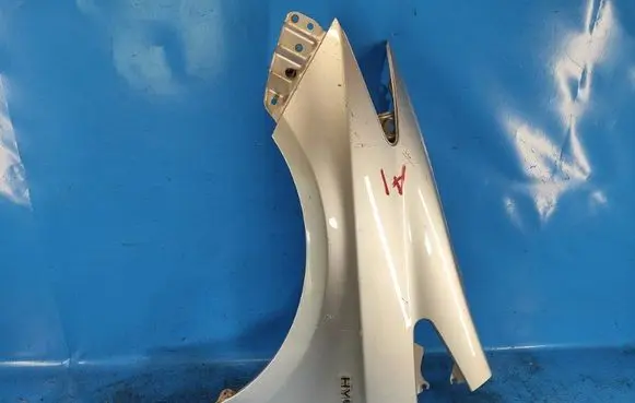 Toyota Prius (XW30) Fender 5380247050