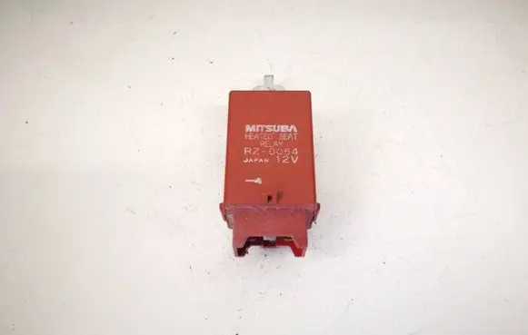 Honda Accord Other relay rz0054 rz-0054