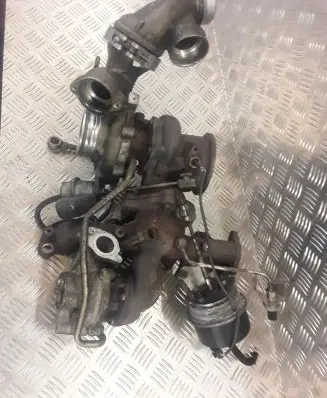 Volvo XC70 Turbo 31397999 31361654 31361655