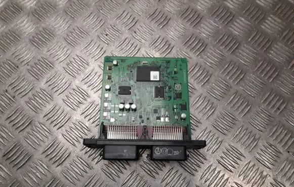 Mazda 2 Engine control unit/module 2797213790