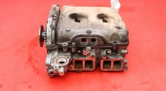 Subaru Outback Engine head T20DRH