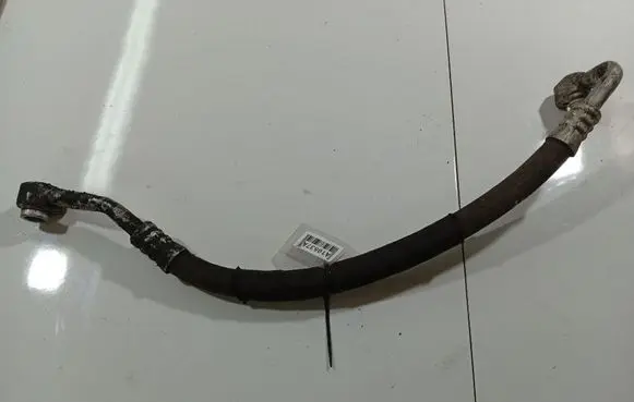 Audi A6 S6 C6 4F Air conditioning (A/C) pipe/hose