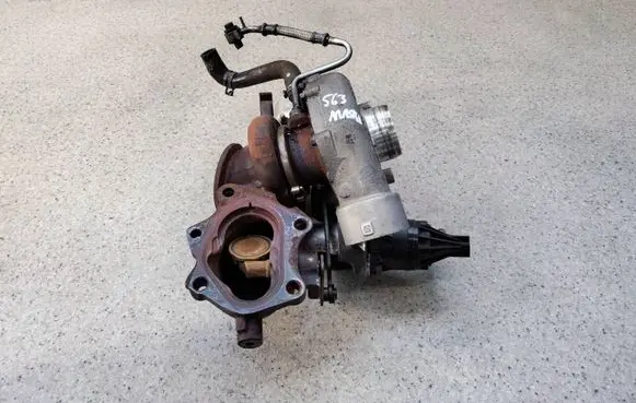 Renault Master III Turbo 899306-00300 116091R 899306-003