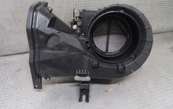 Honda CR-V Interior heater climate box assembly housing MF4432005110