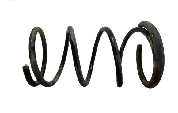 Peugeot 4008 Front coil spring