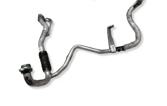 Audi A7 S7 4K8 Coolant pipe/hose 059121083P 059121070Q
