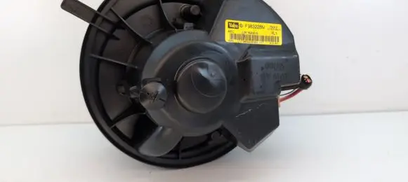 Audi A3 S3 8P Heater fan/blower 1K1820015 F983228N