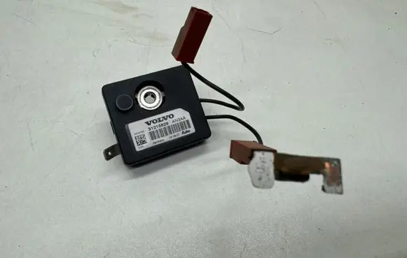 Volvo S80 Aerial antenna amplifier 31215629