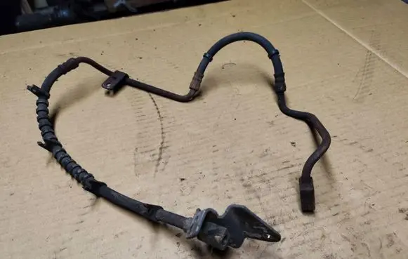 Jeep Grand Cherokee (WJ) Brake line pipe/hose 
