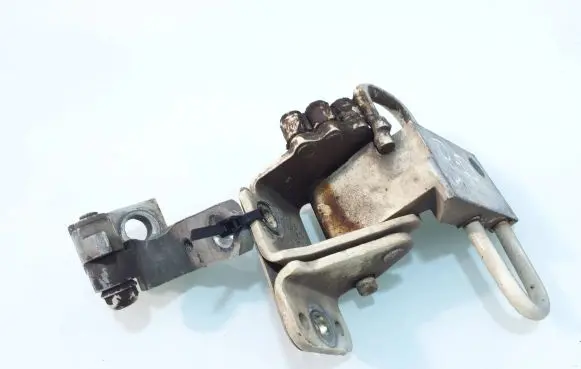 Volkswagen Touran II Front door hinge set 1T0831412C