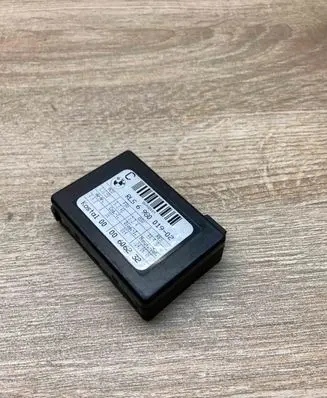 BMW 7 E65 E66 Rain sensor 6980019