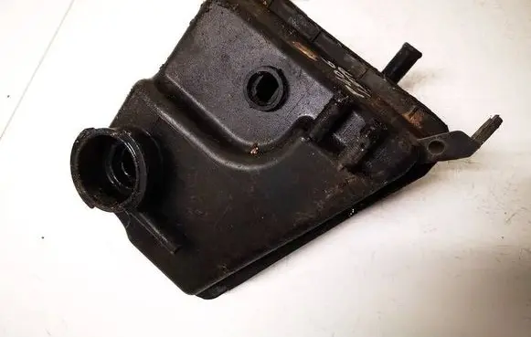 Peugeot 406 Coolant expansion tank/reservoir 9618981480