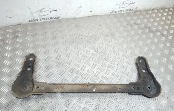 Other front suspension part