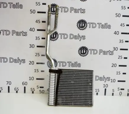 Ford Galaxy Heater blower radiator VP6G9H18476BB