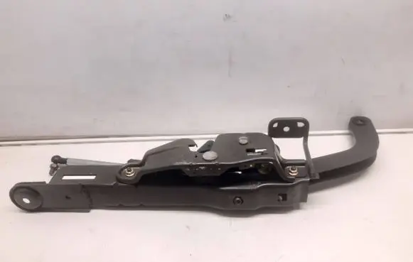 Honda Accord Seat back rest lock catch 